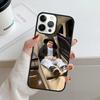 Смешной чехол Hasbulla Hasbullah для телефона iPhone 17 Air 16 15 14 plus 11 12 13 pro max coque Shell Fundas
