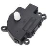 HVAC Heater Blend Door Actuator 604-024 For 2008-2016 Chrysler Town & Country