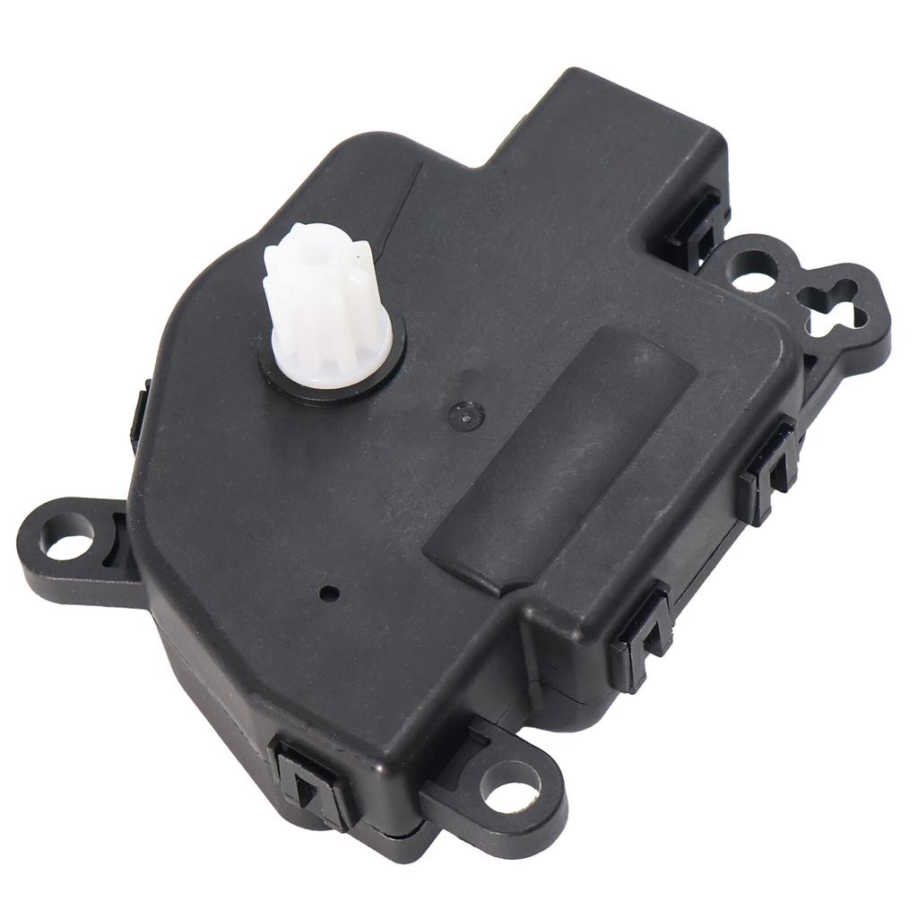 HVAC Heater Blend Door Actuator 604-024 For 2008-2016 Chrysler Town & Country