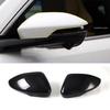 Carbon Fiber Pattern Rearview Mirror Cover for Changan UNIK