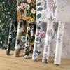 Small Fresh Floral Wallpaper PVC Thickened Self-adhesive Waterproof Bedroom Home Decoration Wall Sticker