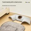 Cat Tunnel Hideaway & Bed