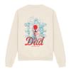 Venom Unisex Adult We Are Dad Long-Sleeved Sweatshirt
