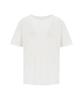 SOUP Cotton Basic Short Sleeve T-Shirt (Oa5Sttc)