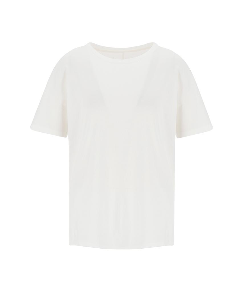 SOUP Cotton Basic Short Sleeve T-Shirt (Oa5Sttc)