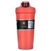 Strada, Isolierter Edelstahl, FC Coral, 710 ml(24oz)