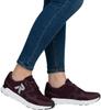 Кроссовки Rieker M9000 wine red