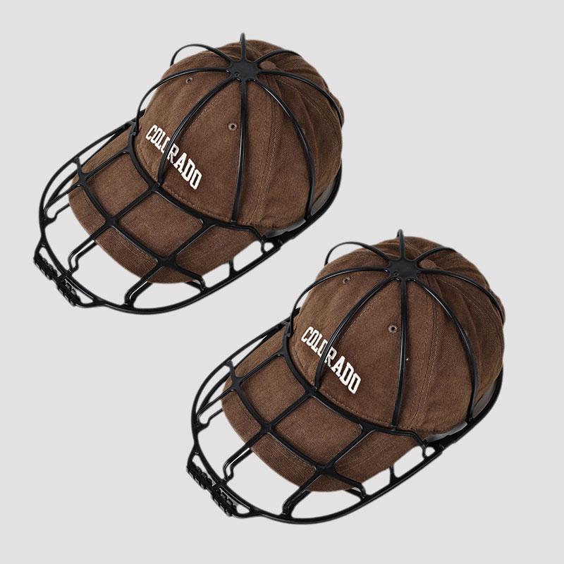 Hat Protector Clip: Anti-Deformation, Shaping Support for Baseball Caps