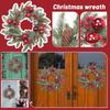 Christmas Decorations, Christmas Balls, Wreaths, Vine Wall Hangings, Hotel And Shopping Mall Ornaments, Christmas Wreaths