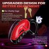 New product chastity cage remote chastity lock Male chastity short lock Cobra penis fake woman Ring remove