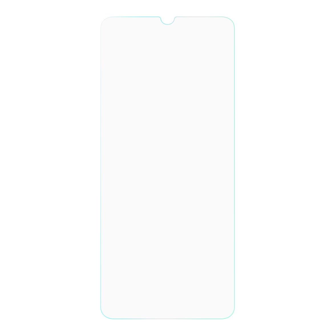 

Ultra Clear 0.25mm 2.5D Arc Edge 9H Tempered Glass Screen Protector Film for Motorola Moto G30/G10 Type A