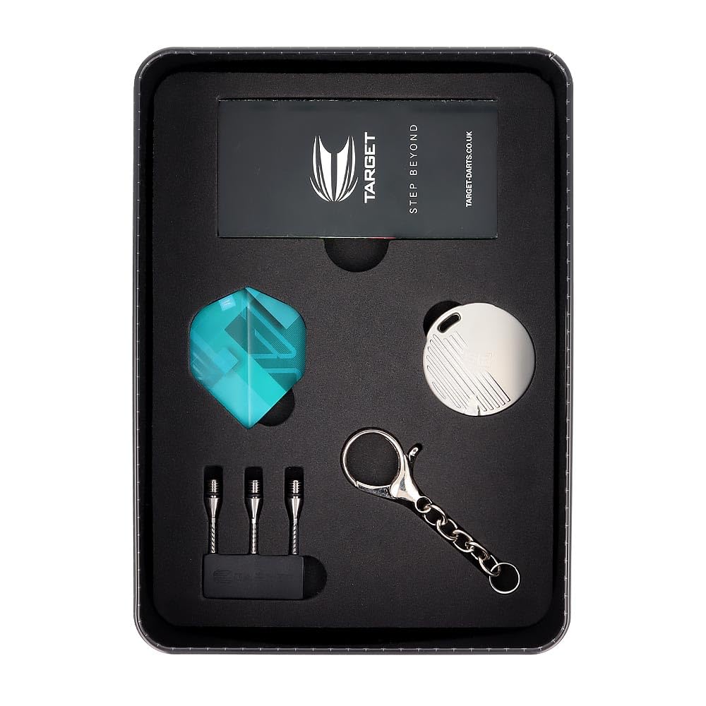 Target Target ROVE 10 20g 2BA Dart Barrel Dart Set <210385>