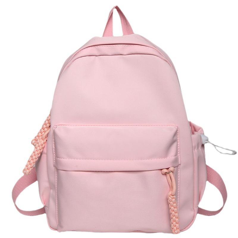 Small Schoolbag Mini Children's Backpack High Value Kindergarten Baby Elementary School Girl Backpack