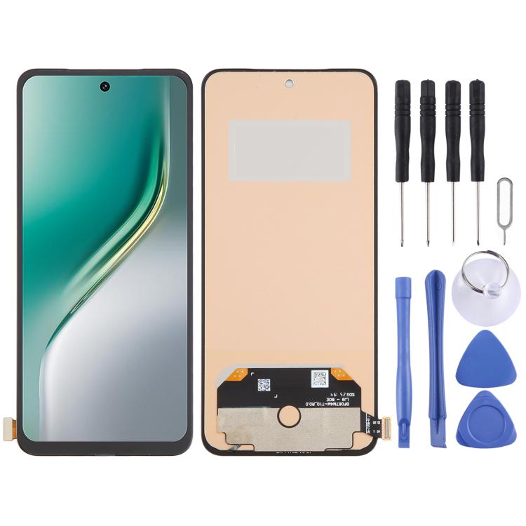 Ekran LCD OEM z Digitizerem Pełny Zestaw