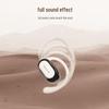 Newmine M16 AI Smart Wireless Sport Bone Conduction Earphones