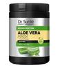 Aloe Vera Hair Mask "Reconstruction" Dr. Sante Aloe Vera 300ml.