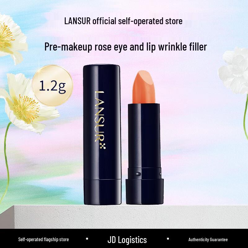 

LANSUR Бальзам от морщин для глаз и губ