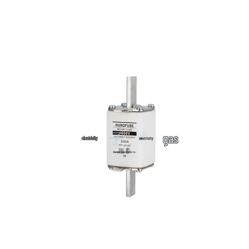 NT1 Fuse 80A-250A 690V