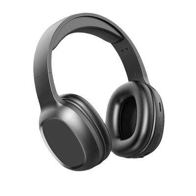 Eco-Friendly Bluetooth Wireless Headset with Mic for Computer and Gaming