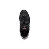 Adidași Unisex Adidas Originals X Moncler cu Șireturi și Vârf Rotund, Model Joasă, Negri I209S4M00050M3019999