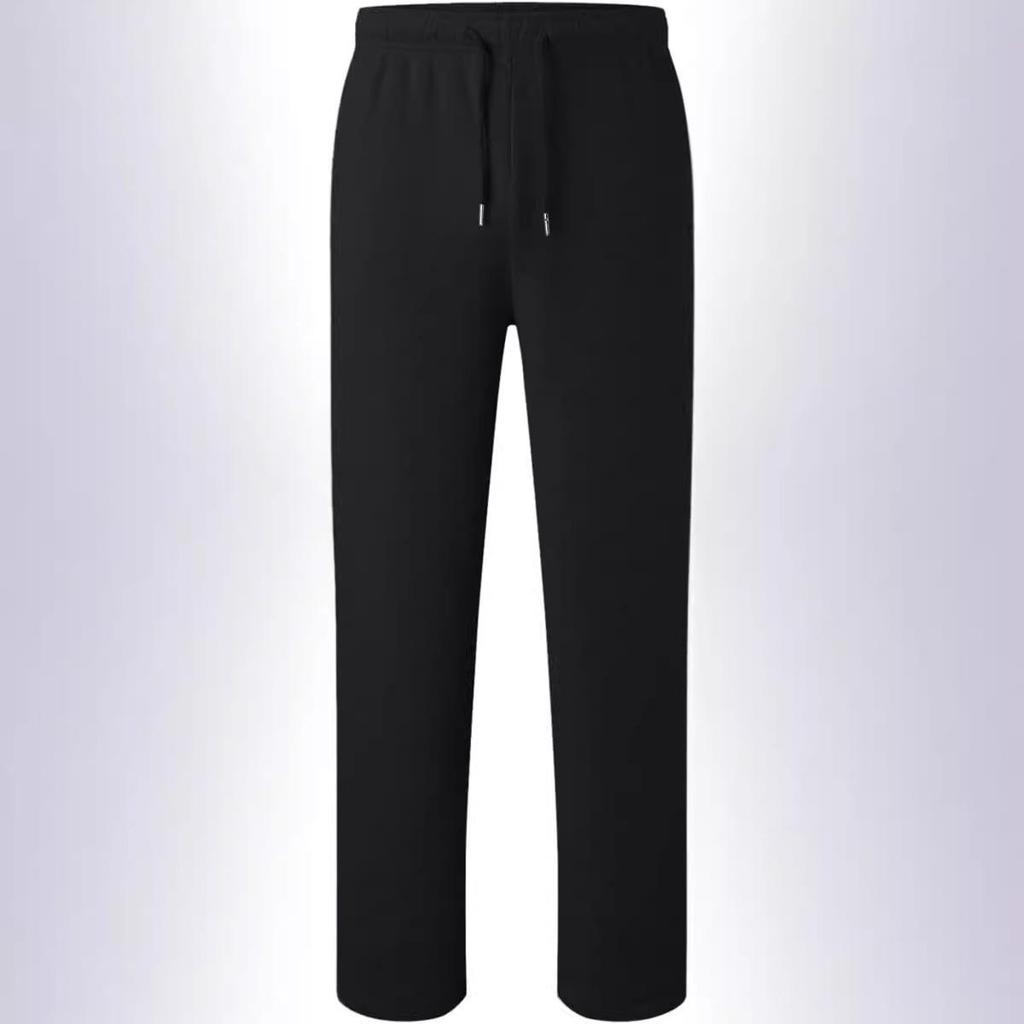 2024 Trendy High-Waisted Wide Leg Women's Sweatpants