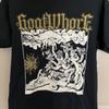 Goatwhore Poisoning North America 2015 Tour Shirt EN180 Unisex T-Shirt