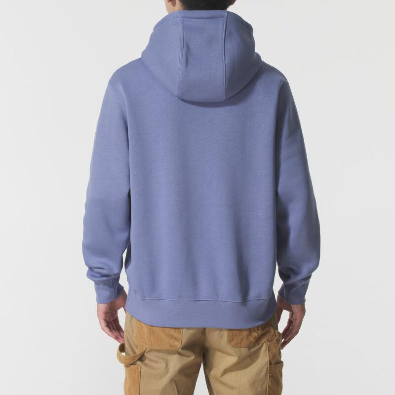 New Nike Sweatshirts Men's Blue FN3860-499