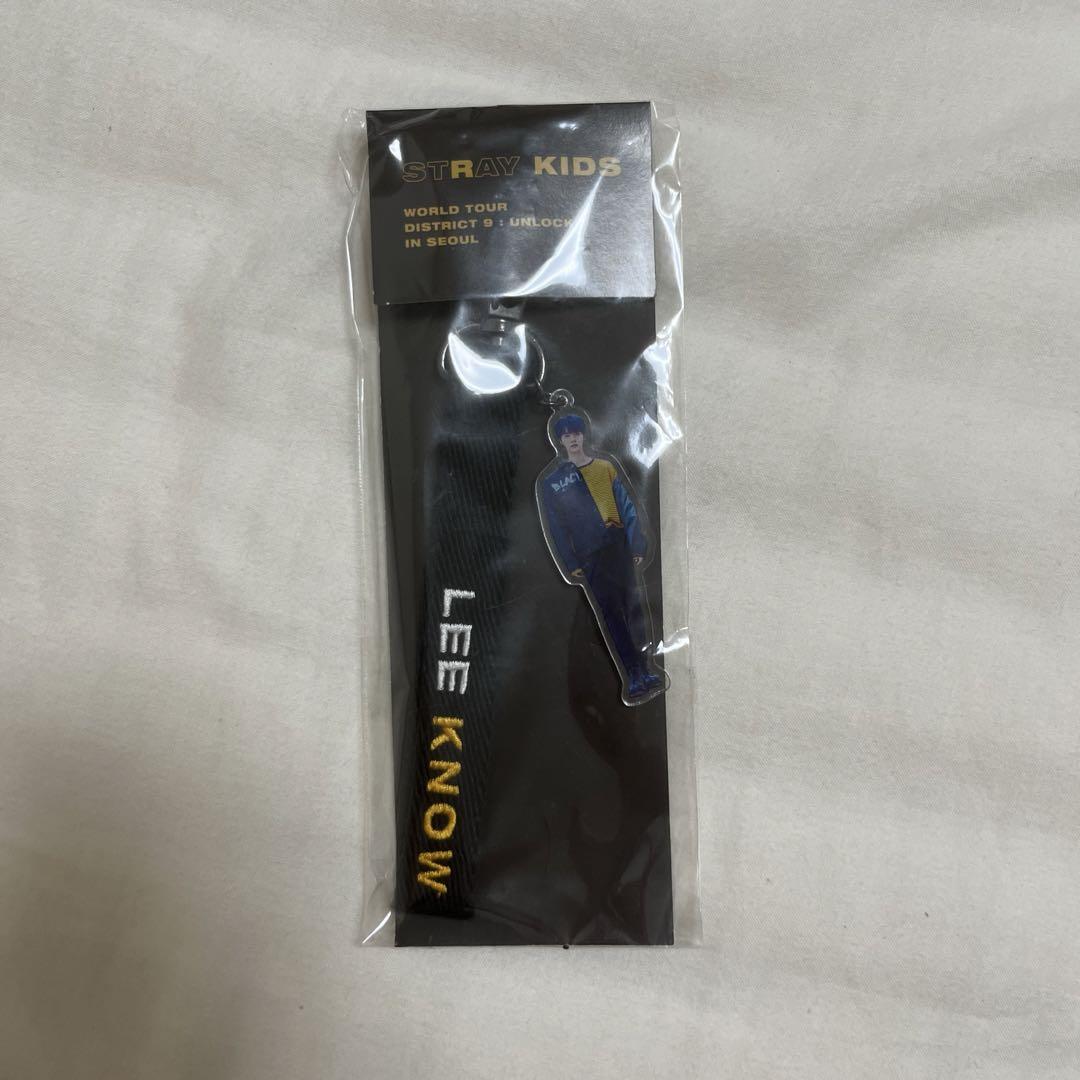 

[USED] stray kids sukizu reno