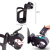 Baby Stroller Accessories Cup Mobile Phone Holder Children Tricycle Bicycle Cart Bottle Rack Milk Water Pushchair Carriage Buggy
