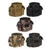 Tactical Molle Pouch Waist Bag Outdoor Men EDC Tool Bag Vest Pack Purse Mobile Phone Case Hunting Bag