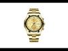«Бренд Tik Tok Luminous Calendar Fashion Men's Watch - Популярный деловой стиль»