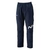 Breath Thermo Warmer Training Dress Size M N-XT Pants, Heat-Generating Material, Water-Repellent, Wear, 32JFC740, Unisex, Navy,