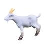 Animal Model Farmland Worker Home Decor Figurines Micro Landscape Miniatures Fairy Garden Ornaments