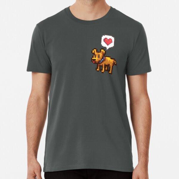 A Good Boy Premium T-Shirt S To 5XL Made In the AU/USA T-Shirt