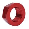 Motorcycle Front Wheel Axle Screw Nut M16x1.5 Replacement for CRF250RCelsiusCRF450RCelsiusCRF250