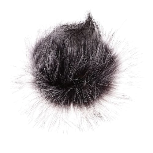 SONONIA Microphone Windshield for Zoom H1, H2N, H4N, Q3, Q3HD, and D50 Recorders