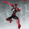 Kamen Rider Action Figure Capsule Change Collection Kamen Rider Zett Physicam Set [BANDAI]