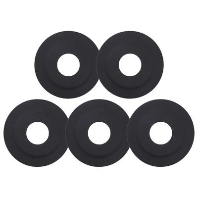 Toilet Flush Valve Seal For for Siamp and For Storm Models Robust Rubber Washer