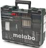 Дрель-шуруповёрт Metabo PowerMaxx BS 12601036870