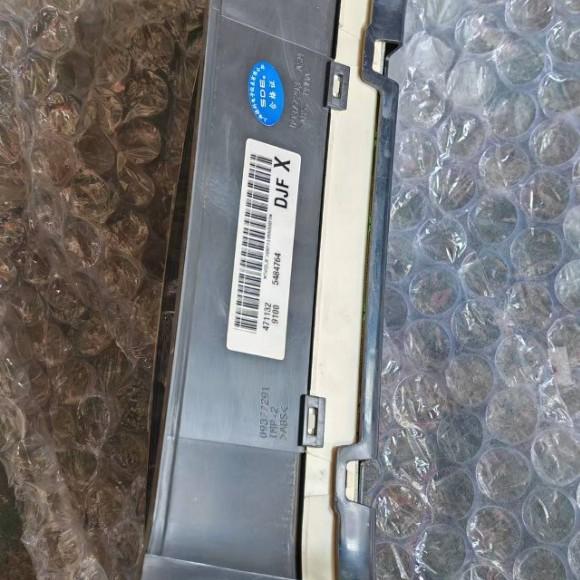 Buick GL8 3.0 Dashboard Parts - Suitable for Older Models