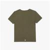 Givenchy Akitaype Logo Kids Short Sleeve Tee H30719 653