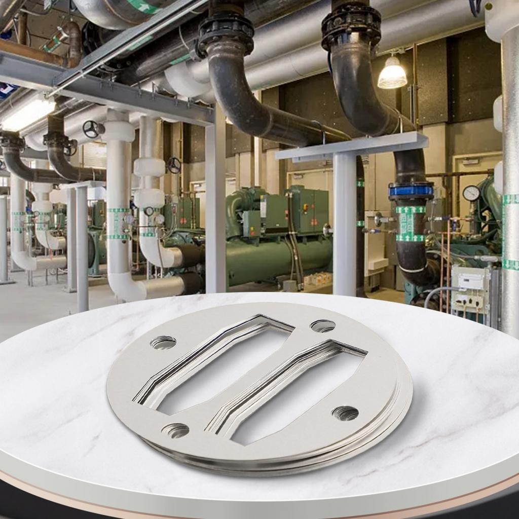 Luftkompressor Dichtungen Unterlegscheiben Basisventil Convenie