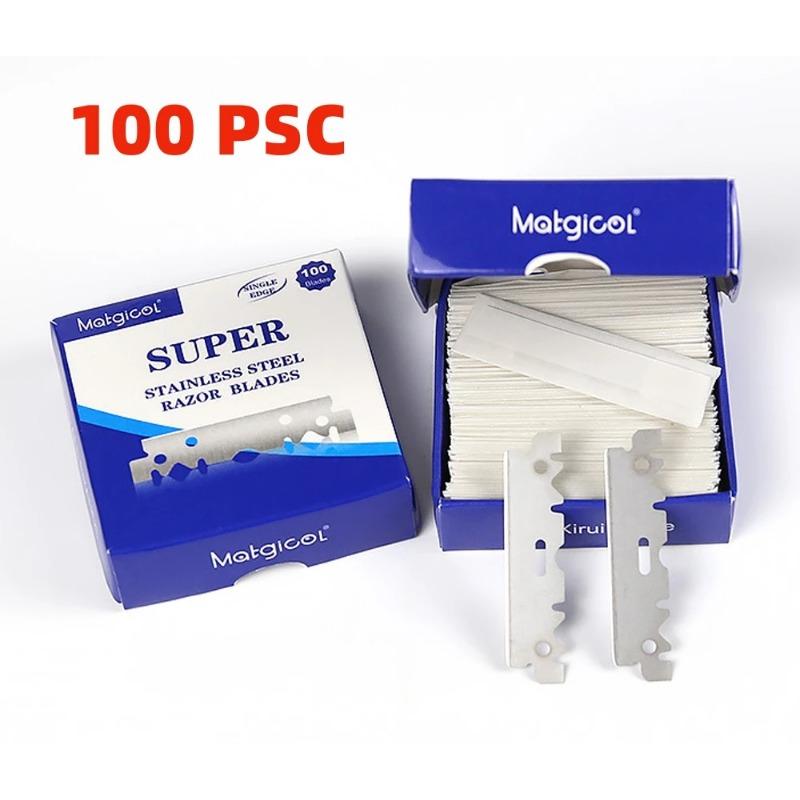 

Мужская мини-компактная ручная бритва с прямым лезвием из нержавеющей стали, бритва для бритья, парикмахерский триммер для бороды, складная бритва для бритья с лезвием