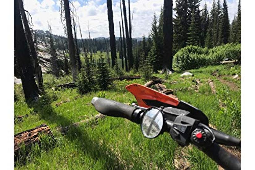 Doubletake Mirror Trail Mirror (Single Side) DTM-TM