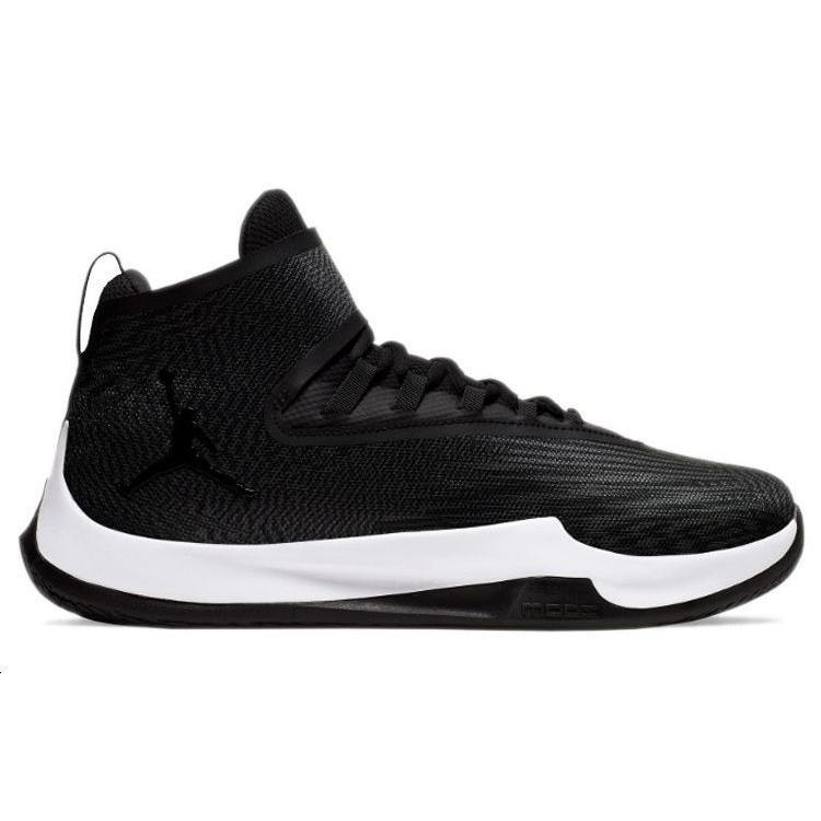 New JORDAN Fly Unlimited Pfx 'Black' AA4298-010