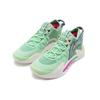 Li-Ning BadFive 2 Low 'Mint Green' Men's ABFR005-10
