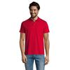 Mens Prescott Jersey Polo Shirt