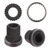 HEPPE Bike Hub Lock Ring Nut Removal Tool Hub Ratchet Ring Removal and Installation Wrench for DT 3- Pawl Hubs DT370 1800/1900