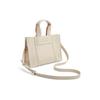 CHARLES&KEITH Pu Handbag Women's Cognac Light Umber / Beige / Black (Unisex) Handbags CK2 31220029