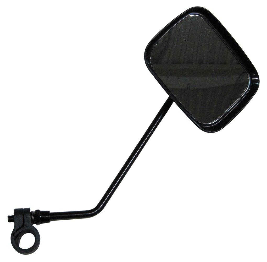 SAGISAKA Bicycle Cycle 70496 Mirror, Mirror, Left/Right Compatible,